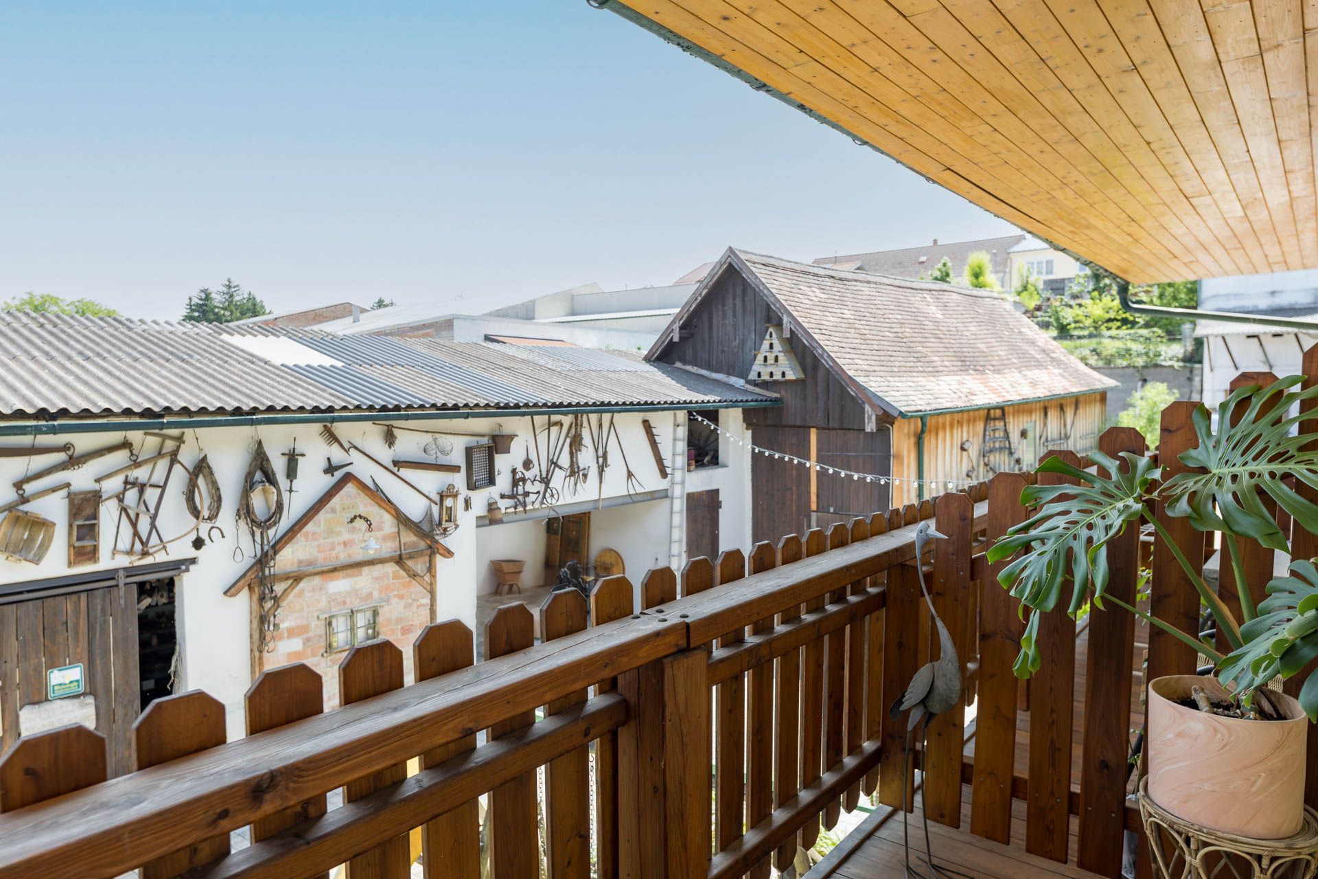 Vinárstvo Parth | Zobraziť ubytovanie