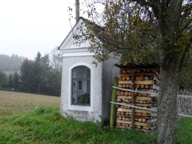 Kleine Kapelle, &copy; Mostviertel - O&Ouml; Mariazellerweg