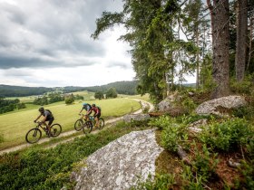 Žulov&yacute; chodn&iacute;k, &copy; Waldviertel Tourismus, Erwin Haiden
