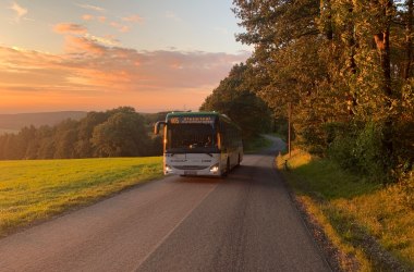 Autobusom do Dolného Rakúska, © VOR.C.Liebhart