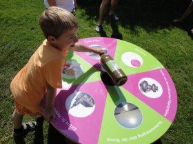 Donauspuren Langenelbarn, &copy; Wolfgang Mayerhofer