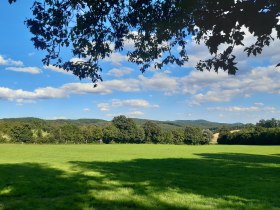 Centrum biosf&eacute;rickej rezerv&aacute;cie, &copy; Wienerwald