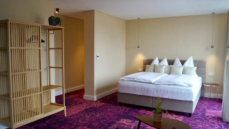 Family room, &copy; Zimmer am Platz