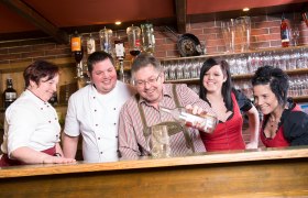 Schliefauhof, © weinfranz.at