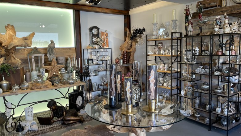 Dekostadl Pernitz, &copy; Wiener Alpen/Katharina Lechner