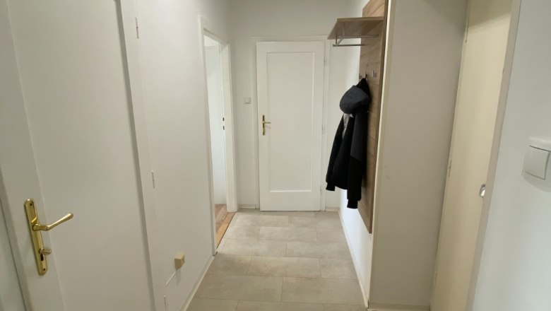 TDR-City Apartment floor, © Kathi Brandstetter