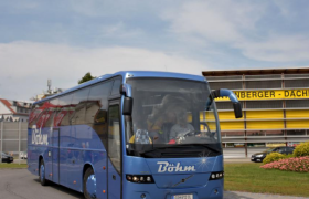 B&ouml;hm Travel, &copy; B&ouml;hm Reisen