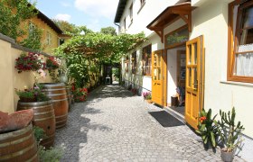 Wine tavern Zierer, © Zierer