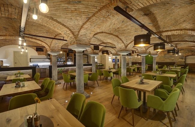 Inn Kerschbaumer inside, &copy; Homepage Gasthaus Kerschbaumer