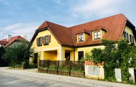 Country house Weinblick, &copy; Fam. Ritz