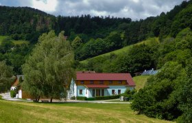 Gruber Holiday Farm, © Gruber