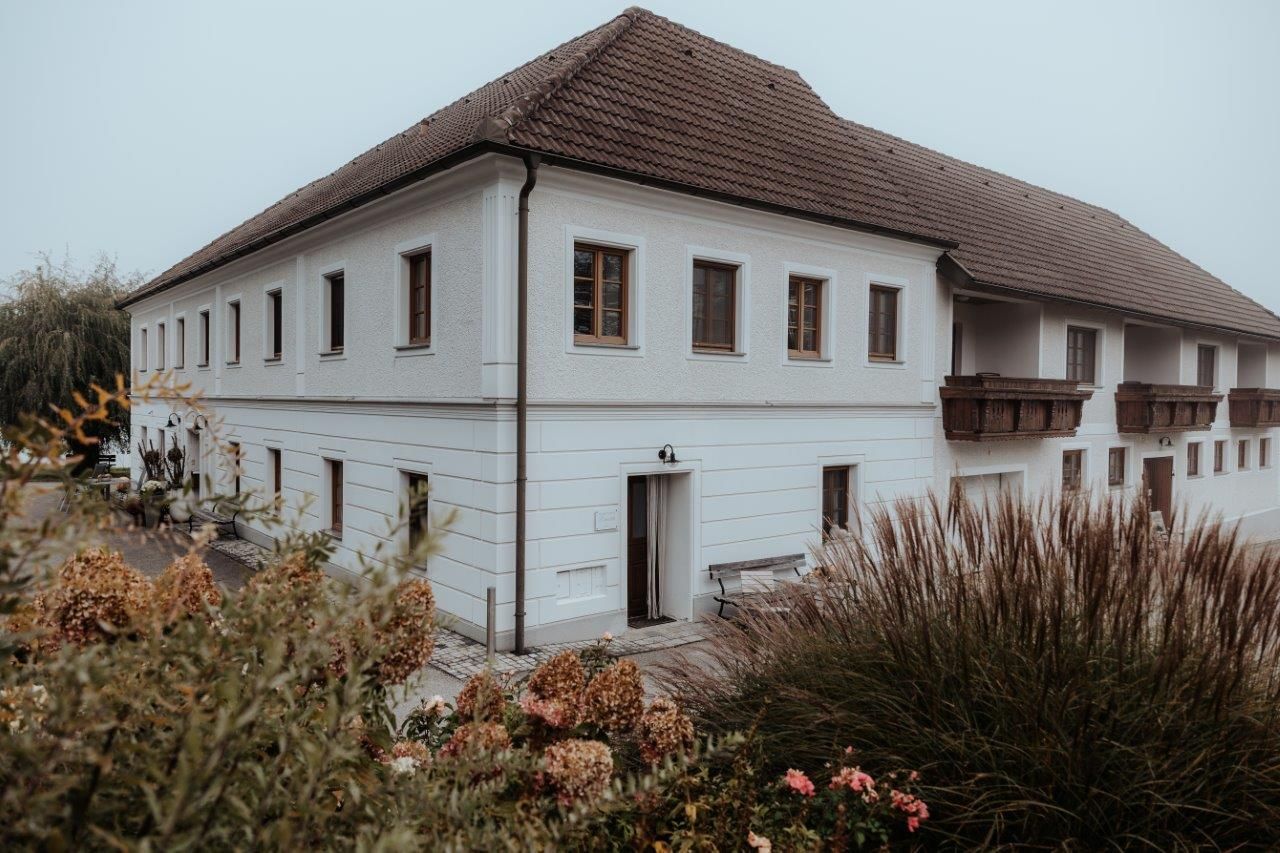 Dovolenka v Landhaus Aigner