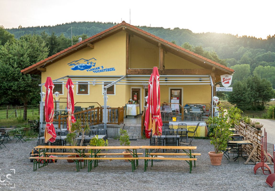 Florian's Teichstüberl