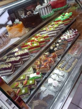 Gül confectionery, © Konditorei Gül