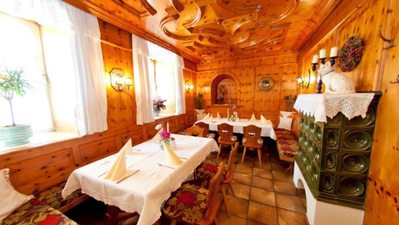 Gasthof Maderthaner-Schafelner family, &copy; adelberger-d.at