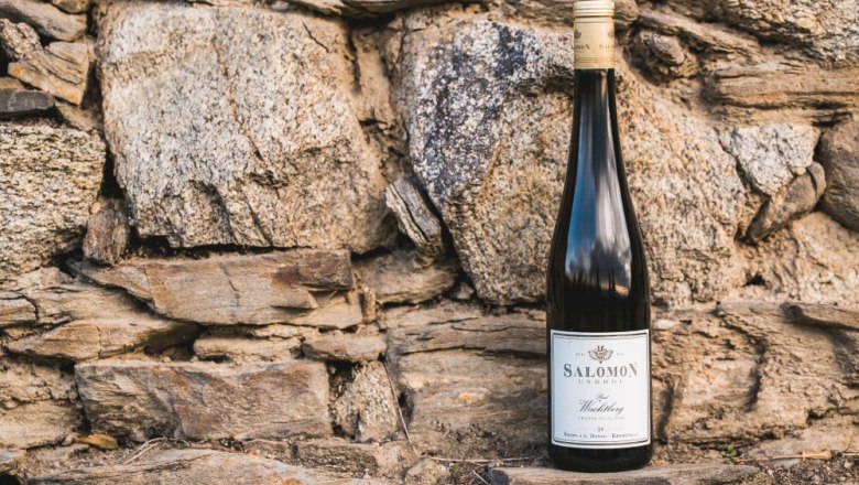 Salomon Undhof - Ried Wachtberg, &copy; Florence Stoiber