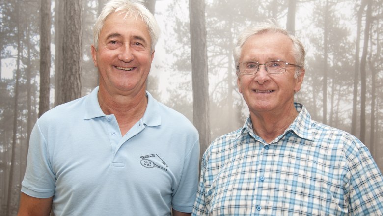 Pitch Museum, &copy; Corinna Pernitsch