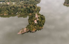 Lichtenfels ruins, &copy; Patrick Wasshuber