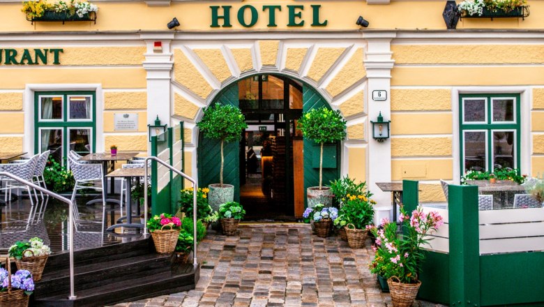 Brauhaus, &copy; Sabine Biedermann