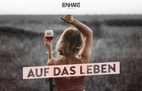 Organic wine Lenhart, &copy; David Lenhart