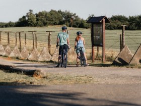 Eiserner-Vorhang-Cizov_2025-00843 &copy; Waldviertel Tourismus, Patrick Wasshuber, &copy; Waldviertel Tourismus,