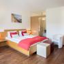 Weinquadrat Hotel Garni, © Martin Klotz