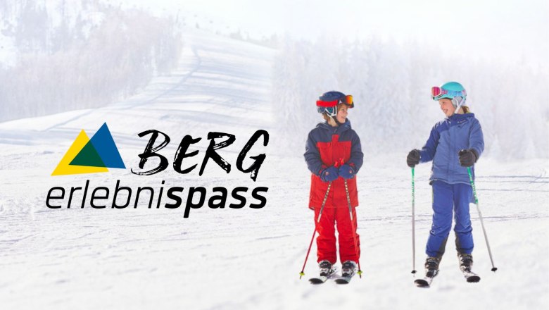 Bergerlebnispass, © Kathrin Baumann