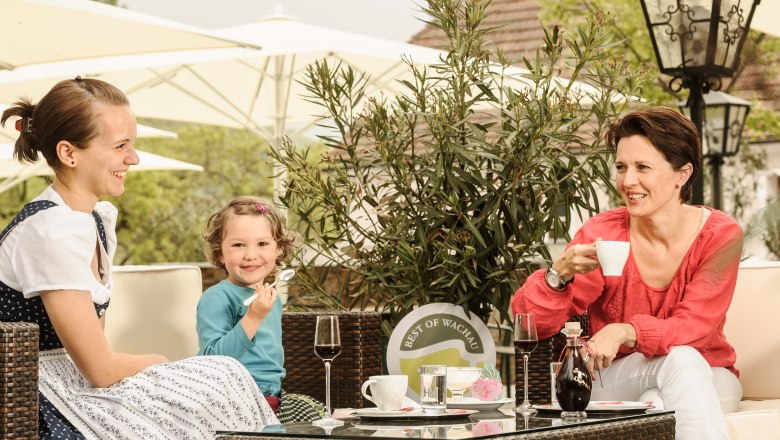 Inn Goldenes Schiff, &copy; Rita Newman/Best of Wachau