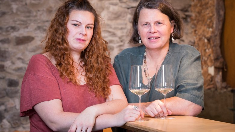 Rodina Mazza, &copy; Familie Mazza