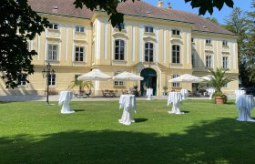 Event castle Margarethen am Moos, &copy; Veranstaltungsschloss Margarethen am Moos