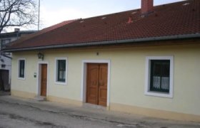 Cellar wine tavern Frauenhofer, &copy; Karl Frauenhofer