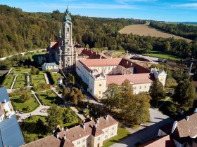 Stift Zwettl, © Unknown