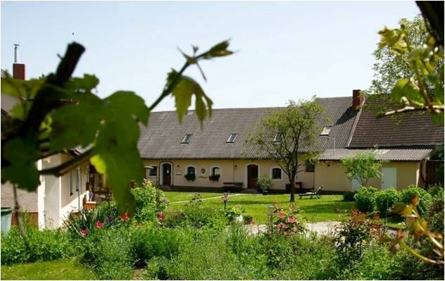 Haus Kibitzhöhe, © Haus Kibitzhöhe