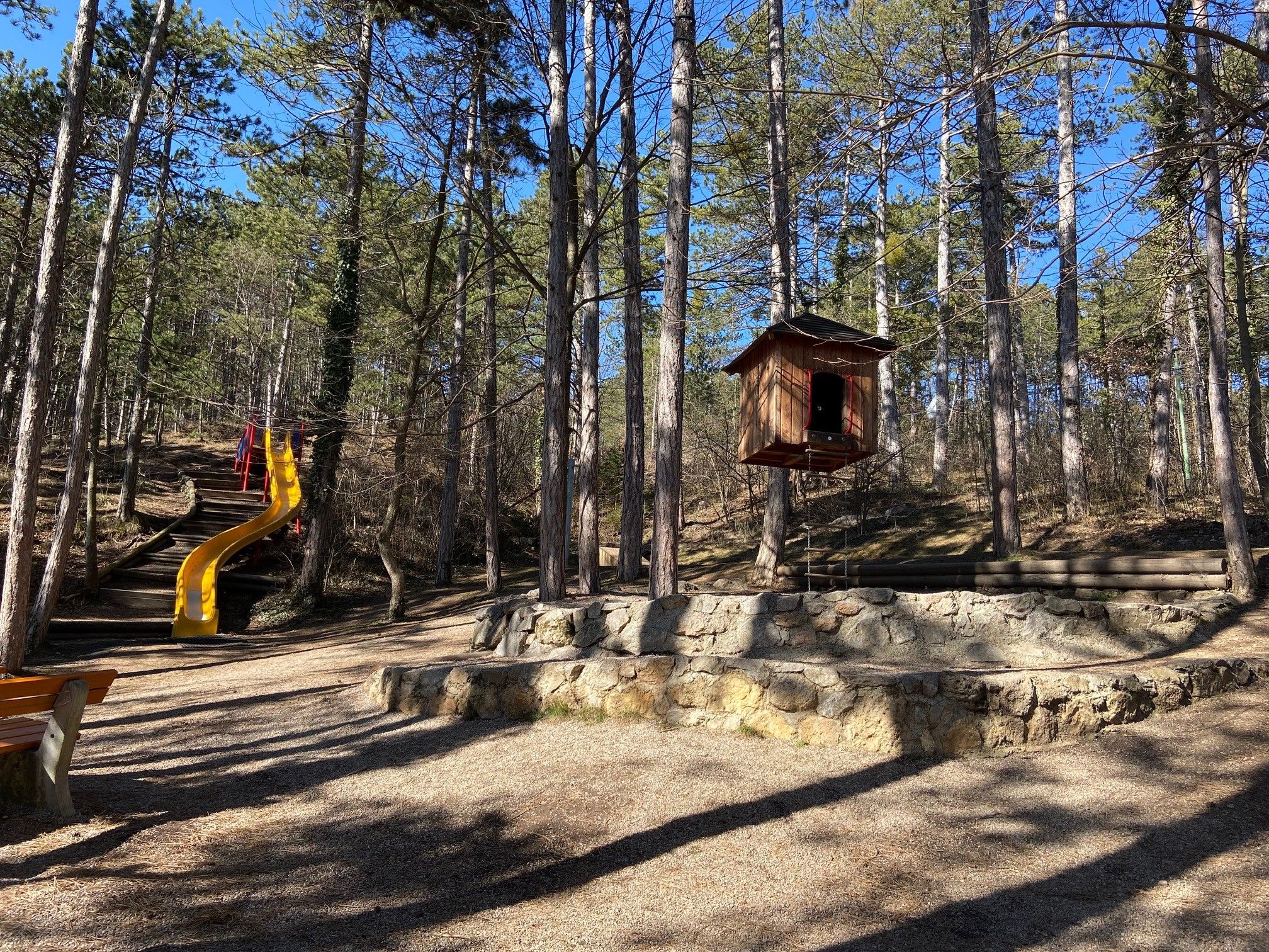Detské ihrisko Slide elephant 