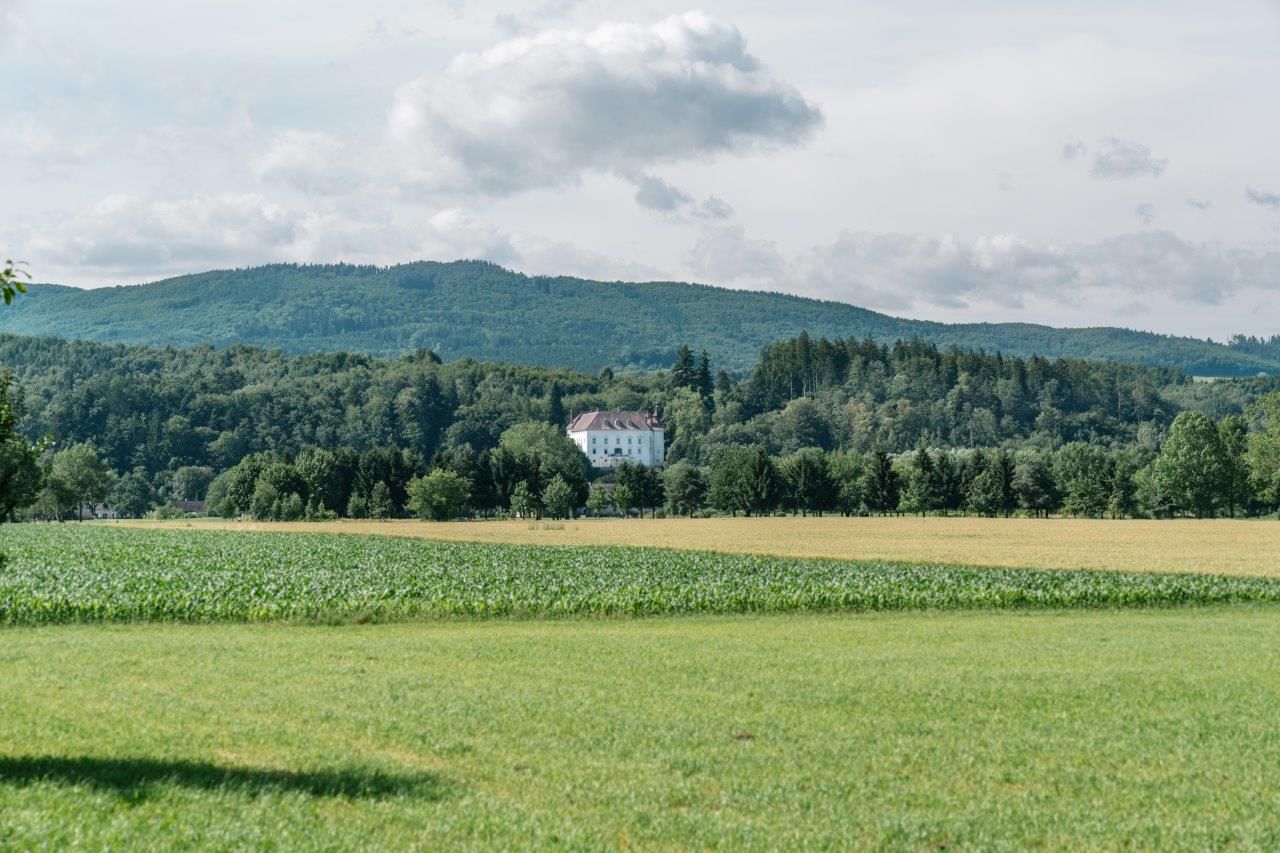 Dom záhradníka 