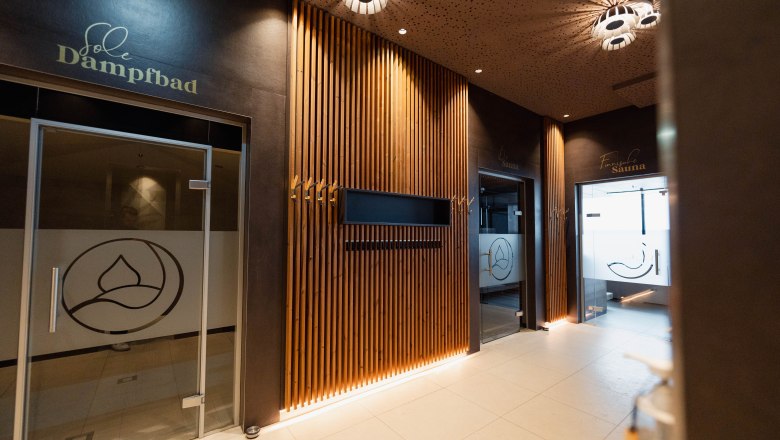 Bio-Sauna, © Hotel Schachner/MIKUmedia