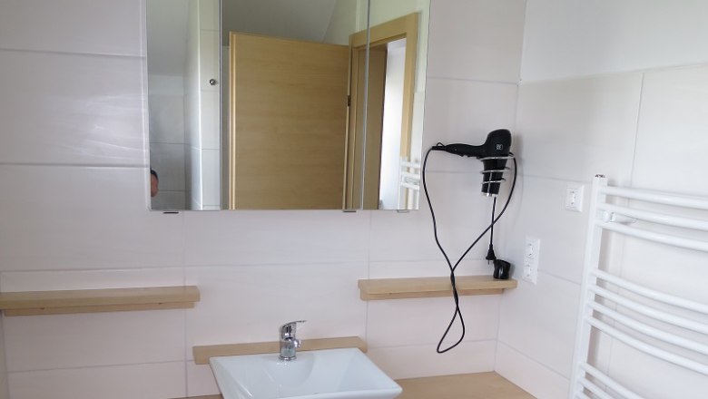 Guest room family Ehrenleitner, &copy; Familie Ehrenleitner