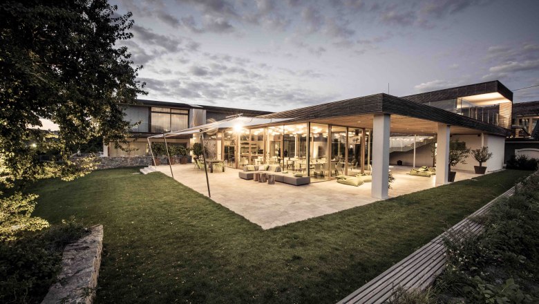 Vin&aacute;rstvo a hotel MALAT, &copy; MALAT Weingut und Hotel