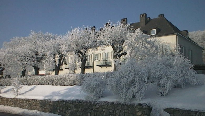 Winter on the Tulbingerkogel, &copy; F. Bl&auml;uel GesmbH