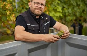 Artur Toifl, © Konstantin Mikulitsch