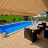 Ferienhaus Eva Deufl - Pool, © Ferienhaus Eva Deufl