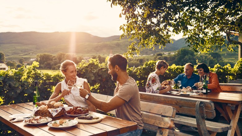 Kulin&aacute;rske &scaron;peciality v hoteli Viecha, &copy; Andreas Hofer