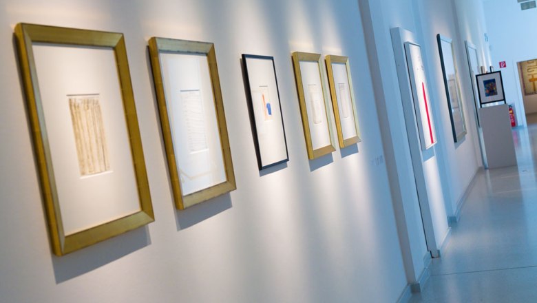 td-museum-gugging-c-ludwig-schedl, © Ludwig Schedl