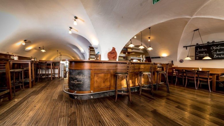 RHK Schank, © Lorenz Wachau RHK Schank, © Lorenz Wachau