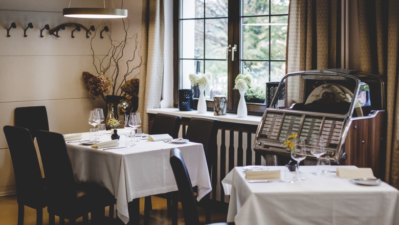 6-DS_Landgasthaus_Böhm_D_S4A5628_druck, © Niederösterreich Werbung/David Schreiber