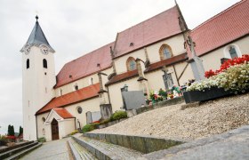 Ardagger collegiate church, &copy; Mostviertel Tourismus/Weinfranz.at