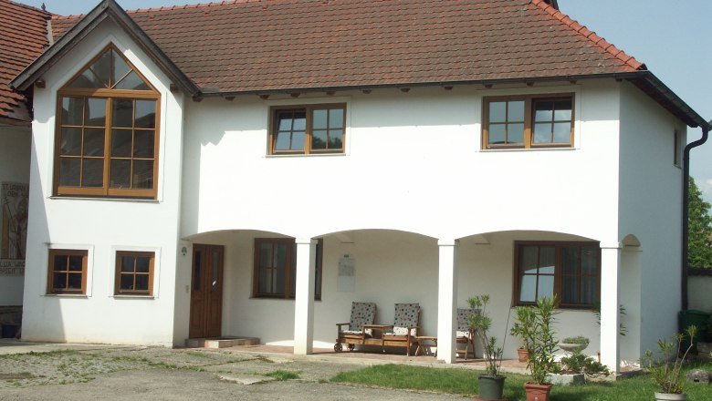 Wagner Winery, &copy; Fam. Wagner