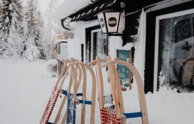 Gentian hut, © Nixxipixx Fotografie & Design e.U. Nicole Seiser