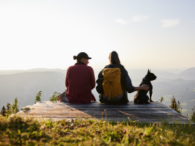 Rax, Wandern, Raxalpe, Wiener Alpen in Niederösterreich, © Niederösterreich Werbung/Stefan Mayerhofer