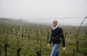 Johannes Gebeshuber Winery, &copy; Weingut Johannes Gebeshuber